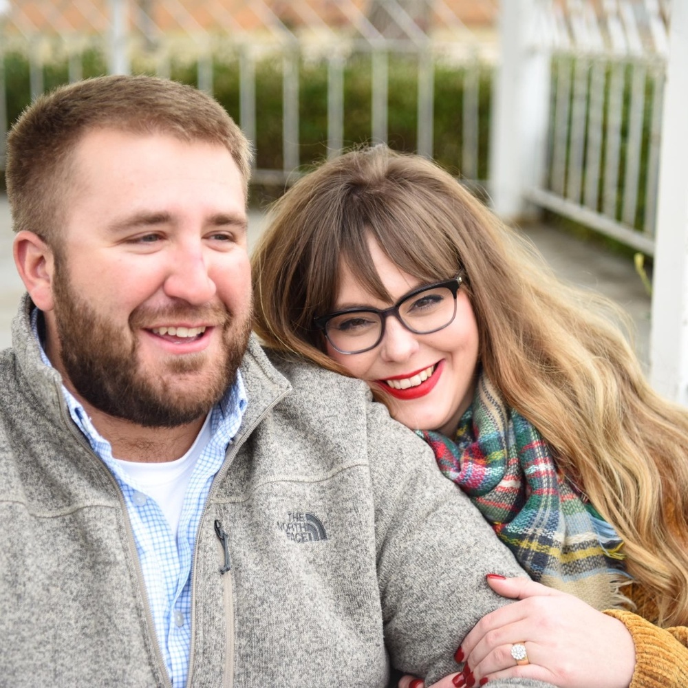 Meet your Posher, Lynsey